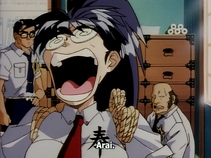 Sailor Victory (Fansubber)